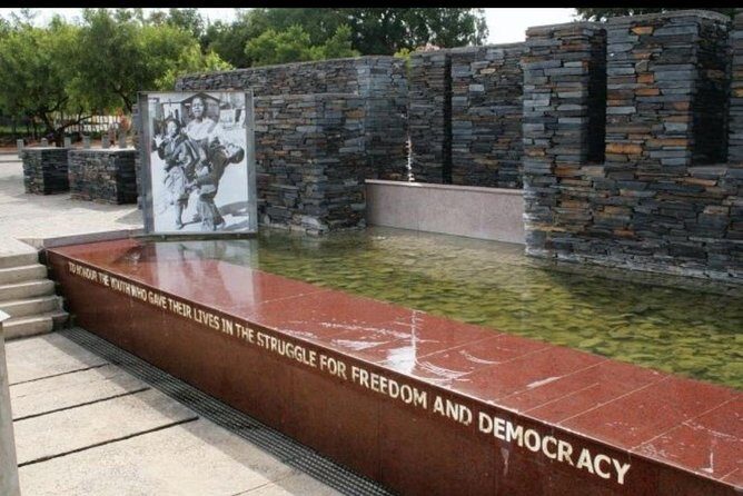Private Soweto Tour 5 hours approximately from Johannesburg or Pretoria. - FAQs