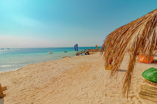 Private Speed Boat 4Hours Snorkel from Hugarda to Magawish Island - What the Reviews Reveal