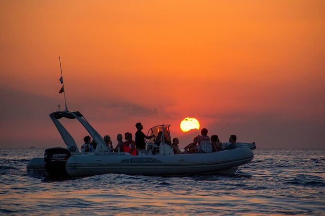 Private Speed Boat & Swim With Dolphins & Water Sports-hurghada - FAQs