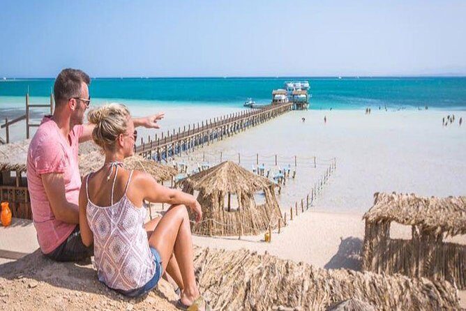 Private Speed boat to Orange Bay & Snorkeling W/Transfer-Hurghada - Who Will Love This Tour?