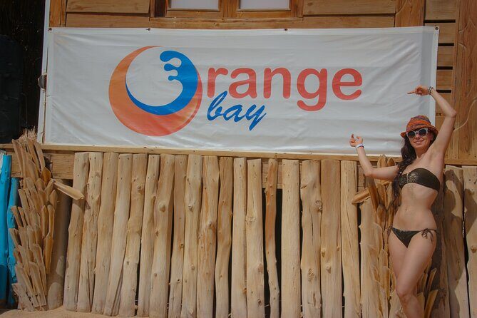 Private Speed Boat to Orange Island & Snacks - Hurghada - Real Experiences & Insights from Reviews