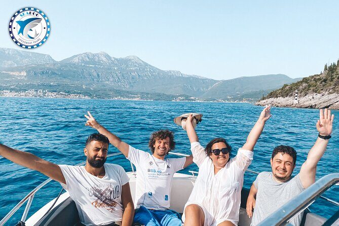 Private Speed Boat Tour to Blue Cave and Our Lady of the Rocks - 3h - Frequently Asked Questions