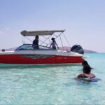 Private Speedboat 2 hours - Sharm el Sheikh - The Value of a Private Speedboat Experience