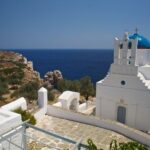 Private Speedboat Cruise to the South Coast of Sifnos Island - An In-Depth Look at the Itinerary and Highlights