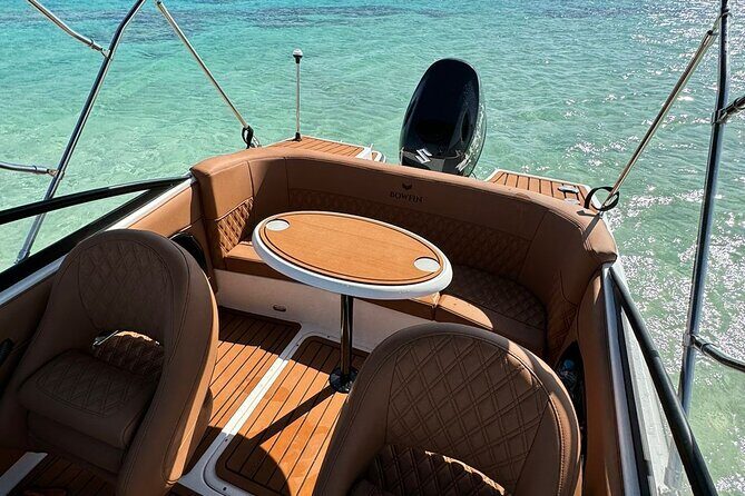 Private Speedboat Dolphins and Snorkelling Cruise in Hurghada - Who Will Love This Tour?