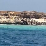PRIVATE! Speedboat to Magawish Island from Hurghada - The Practical Side