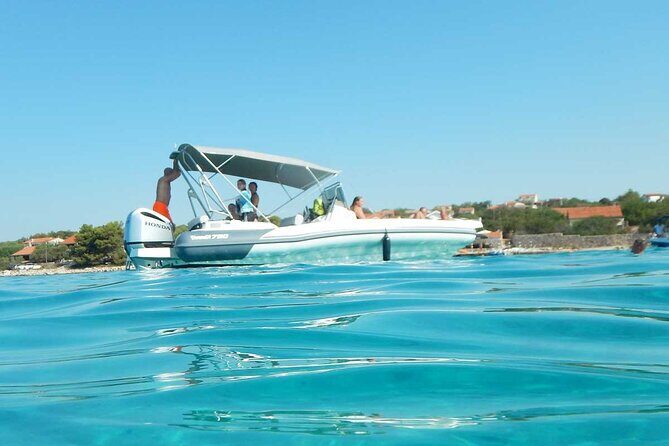 Private speedboat tour to Blue Lagoon and 3 Islands - Why This Tour is a Great Value