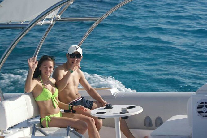 Private Speedboat Trip To Dolphin House In Hurghada - The Value of the Experience