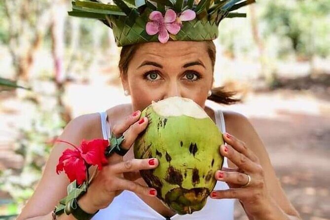 Private Spice Tour in Zanzibar with Pick Up - What to Expect from the Zanzibar Spice Tour
