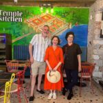 Private Split: History, Local Bites, Wine & Seafood Extravaganza - Authentic Experiences and Hidden Gems