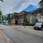 Private Stone Town Walking Tour - Practical Details and What You Can Expect
