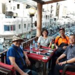 Private Street Food and Walking Tour Amman Downtown - Authentic Experiences Based on Reviews