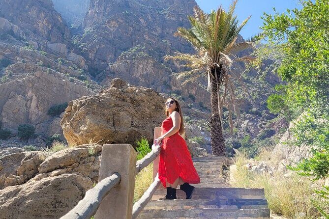 Private Sultan Qaboos Grand Mosque-Nakhal Fort-Wakan Village - Full Day Tour - Exploring Oman’s Cultural and Natural Highlights