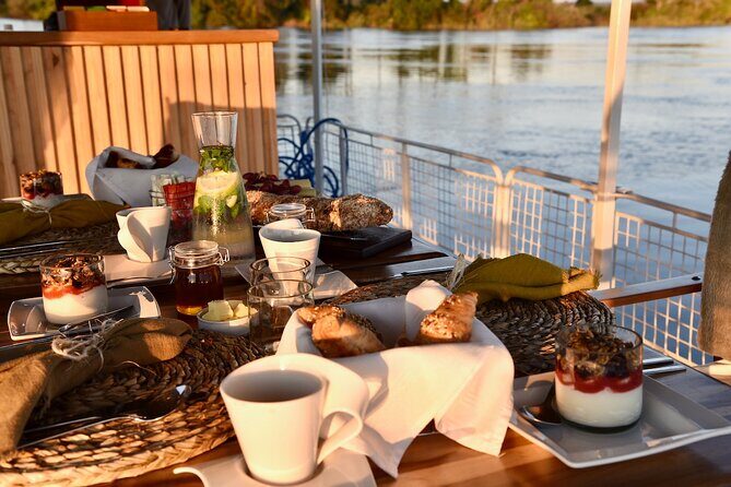 Private Sunrise Cruise on the Zambezi River - The Sum Up: Who Is This Experience Perfect For?