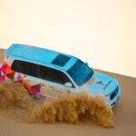 Private Sunrise & Dune Bashing in Abu Dhabi - The Itinerary — What to Expect