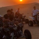 Private Sunrise Quad Bike in Dubai-Al Ain Road - Why Youll Love This Tour