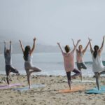 Private Sunrise/Sunset Yoga and Mindfulness in Nature - Locations and Settings: Indoors or Outdoors