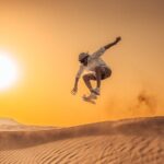 Private Sunset Desert Safari:SandSurfing, Camel Ride & BBQ dinner - Why This Tour Is a Good Deal