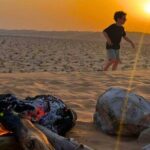 Private Sunset Experience in Empty Quarter Desert - Why this tour offers great value