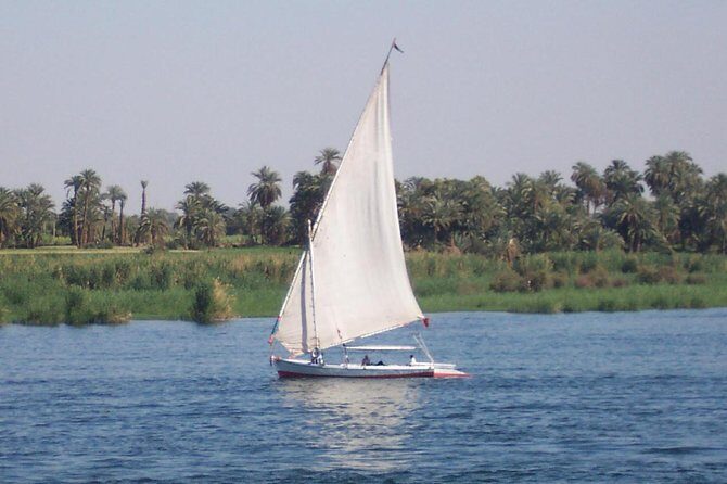 Private Sunset Felucca Ride on The Nile in Luxor - Why This Tour Works