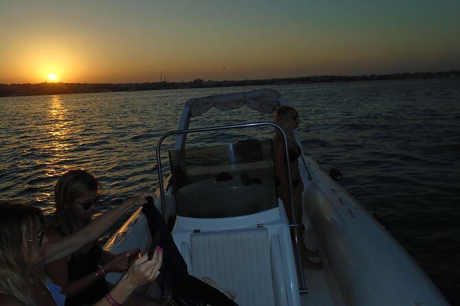 Private Sunset & Snorkeling Tour in Hurghada - The Realities of the Tour