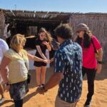 Private Sunset Watching Desert Safari with Dinner - Practical Details & What to Expect