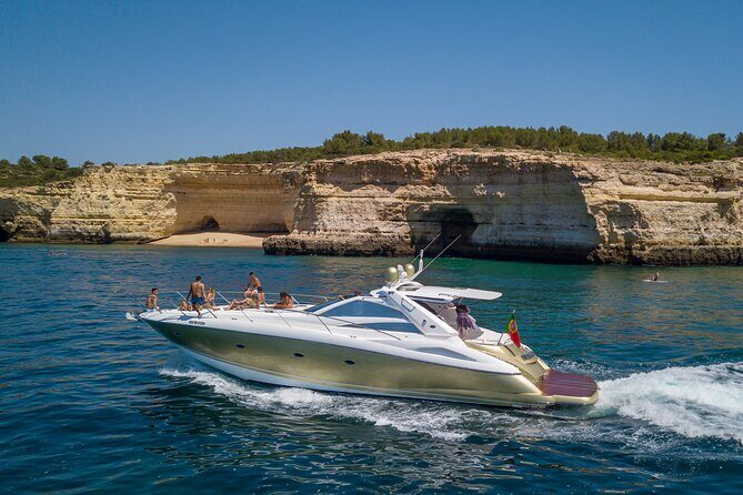 Private Sunset Yacht 2h Cruise from Albufeira Marina - Final Thoughts: Who Will Love This Cruise?