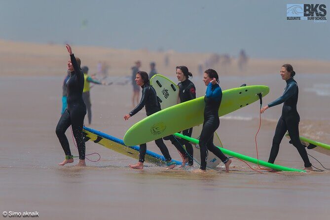 Private Surf Lesson - Cost and Value