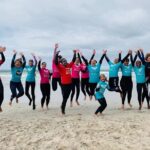 Private Surf Lesson - Why Muizenberg Is the Perfect Spot for Beginners