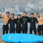 Private Surf Lesson in Taghazout/Agadir - What the Experience Looks Like