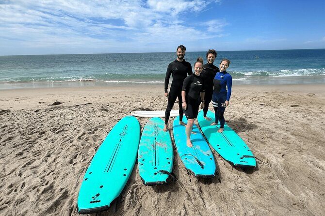 Private Surf Lesson in Taghazout with a Local Expert - An In-Depth Look at the Experience