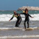 Private Surf Lessons - Why Private Lessons Are Worth It