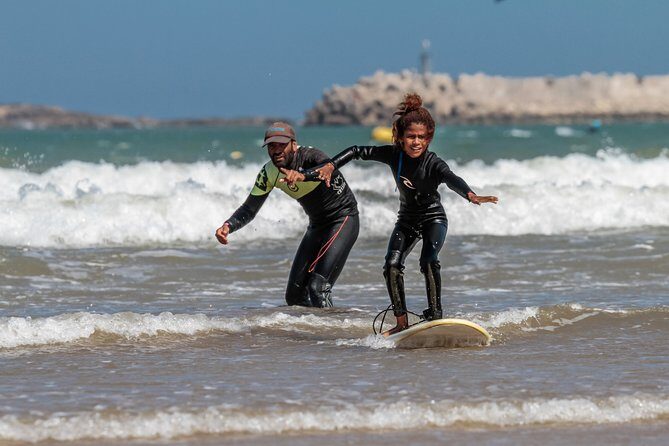Private Surf Lessons - Why Private Lessons Are Worth It