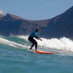 Private Surf Lessons in Lanzarote: Enjoy the waves all to yourself - Why Choose Private Lessons Over Group Classes?