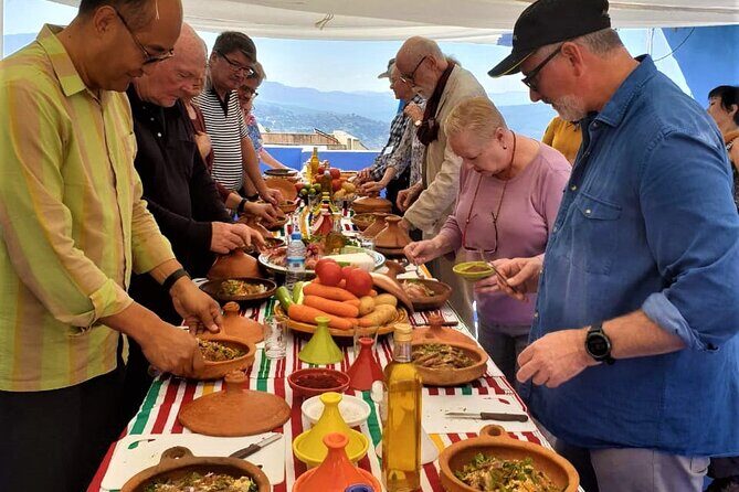 Private Tagine Cooking Class in Chefchaouen with Lunch - Final Thoughts
