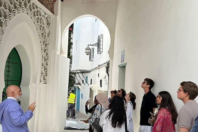 Private Tangier Day Trip from Tarifa with Ferry and Camel Ride - Who Is This Tour Best For?