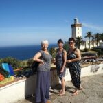 Private Tangier Day Trip with Camel Ride and Food Tasting - Guides and Authenticity