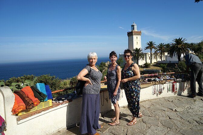 Private Tangier Day Trip with Camel Ride and Food Tasting - Guides and Authenticity