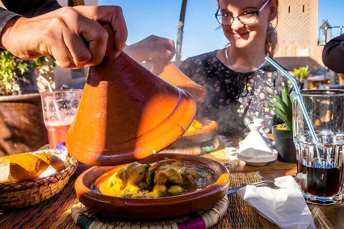 Private Tangier Full day Tour - Practical Details and Value