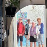 Private Tangier Tour : Culture, Camels, Kasba and Mina walk - Walking Through Tangier’s Heart: Kasbah & Medina