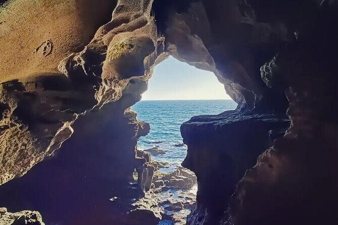 Private Tangier Tour from Ferry or Cruise Ship Including Lunch - Practical Aspects: Comfort, Timing, and Flexibility