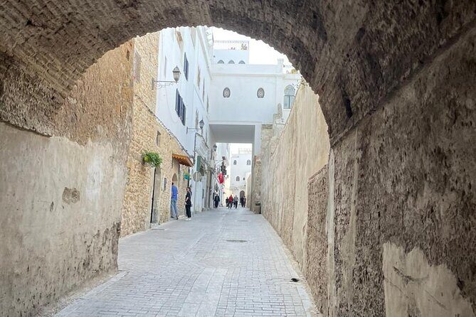 Private Tangier Tour Including Traditional Breakfast and Lunch - FAQ
