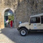 Private Tavira Jeep Tour - Salt Pans, Nature & Santa Luzia - The Salt Flats and Birdwatching Experience