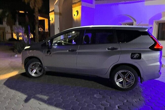Private Taxi from Cairo International Airport to City Hotels - Additional Considerations