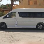 Private Taxi From Hurghada Int. Airport To Hurghada City Hotels - Practical Details and Additional Features