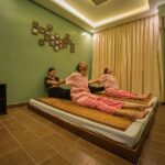Private Thai Massage in Marrakech - The Booking and What to Expect
