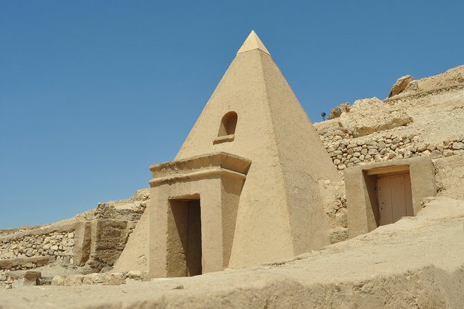 Private The Best of Luxor in 3 Days from Luxor - Transportation, Guides, and Overall Value