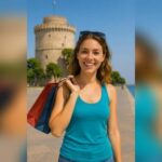 Private Thessaloniki Fashion & Shopping Experience - Key Points