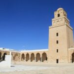 Private Three day Desert Experience Tour - Day 1: From Coastal Resorts to Kairouan and Beyond