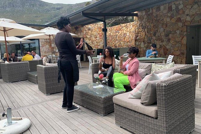 Private Top Award-Winning Cape Wine Tasting Full Day Tour - Why This Tour Offers Great Value